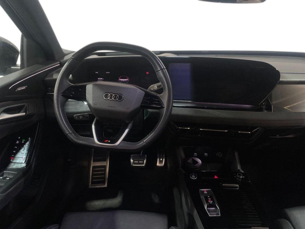 Audi q6 e-tron - Photo 24