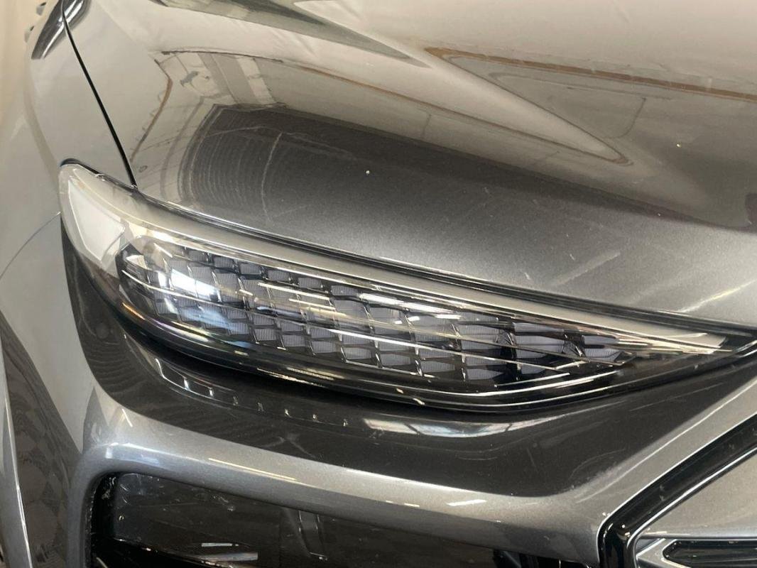 Audi q6 e-tron - Photo 25