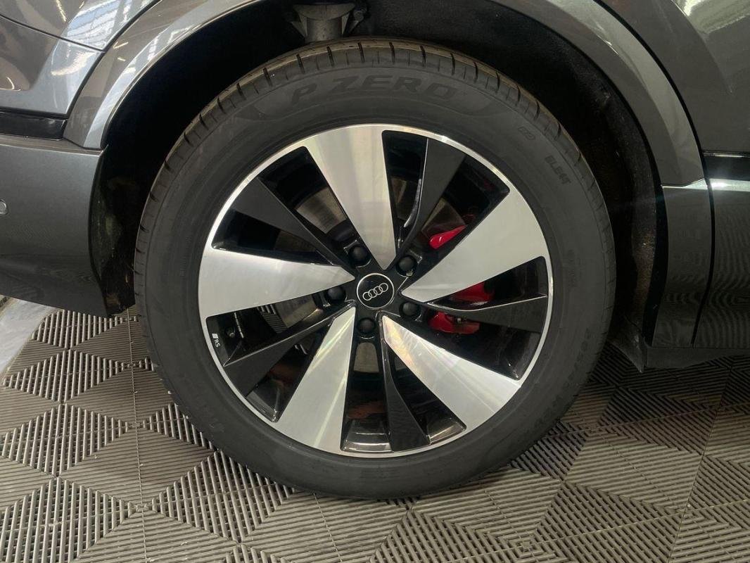 Audi q6 e-tron - Photo 28