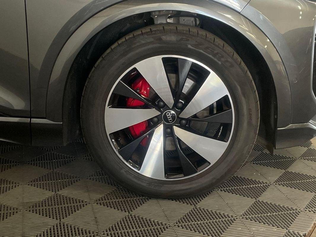 Audi q6 e-tron - Photo 29