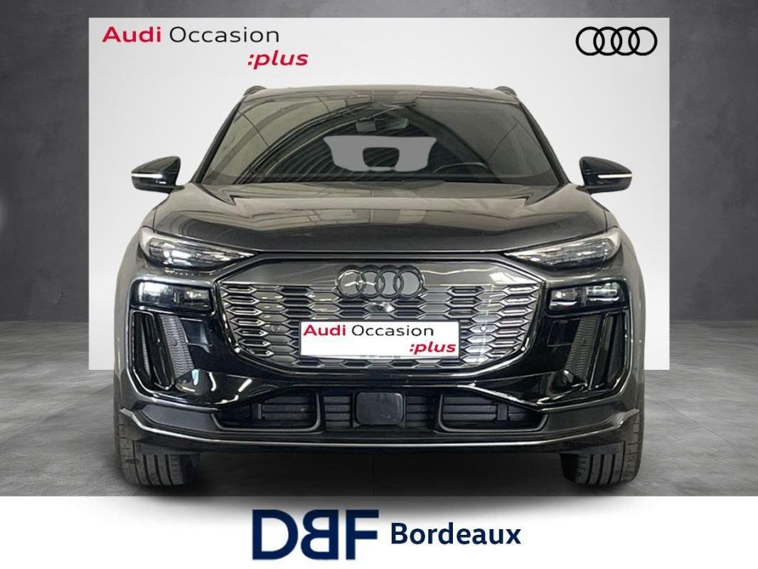 Audi q6 e-tron - Photo 7