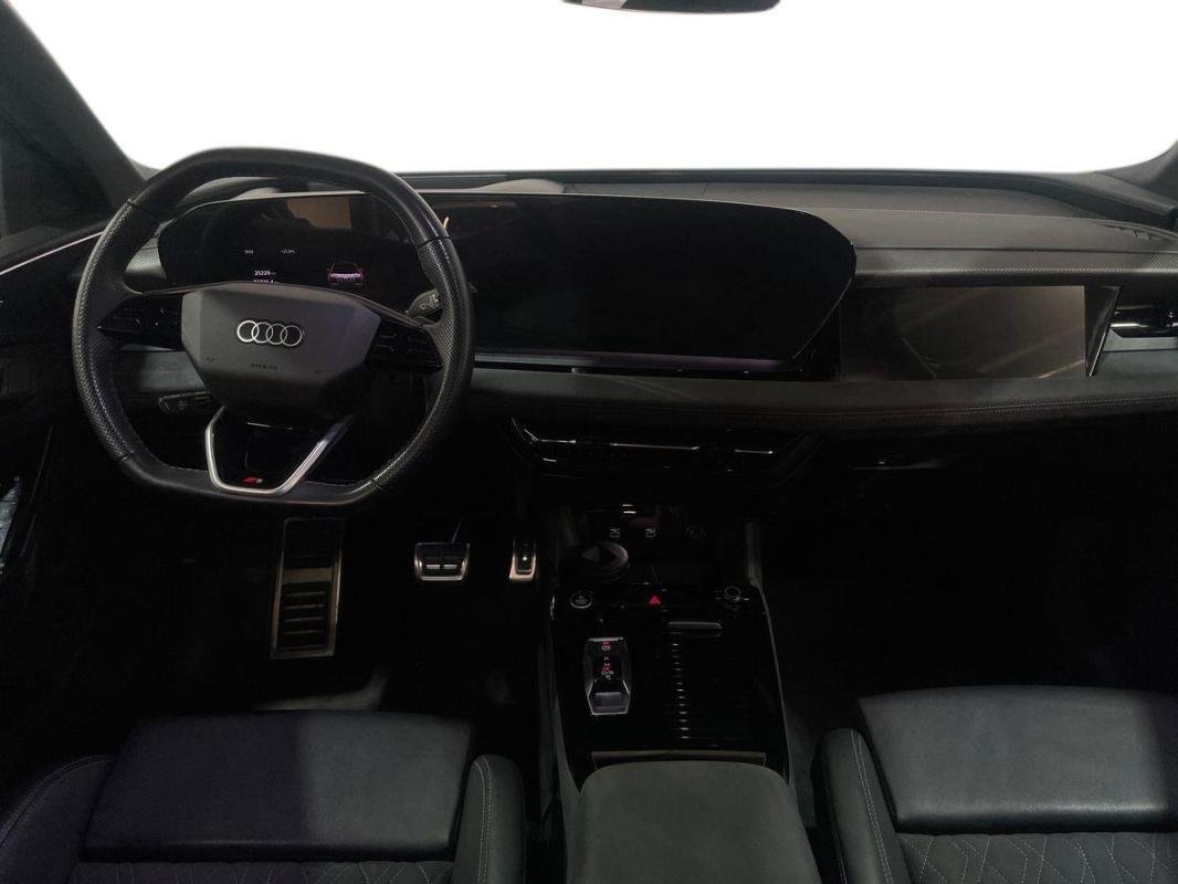 Audi q6 e-tron - Photo 8