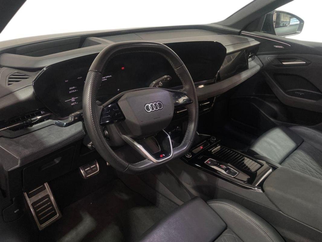 Audi q6 e-tron - Photo 9