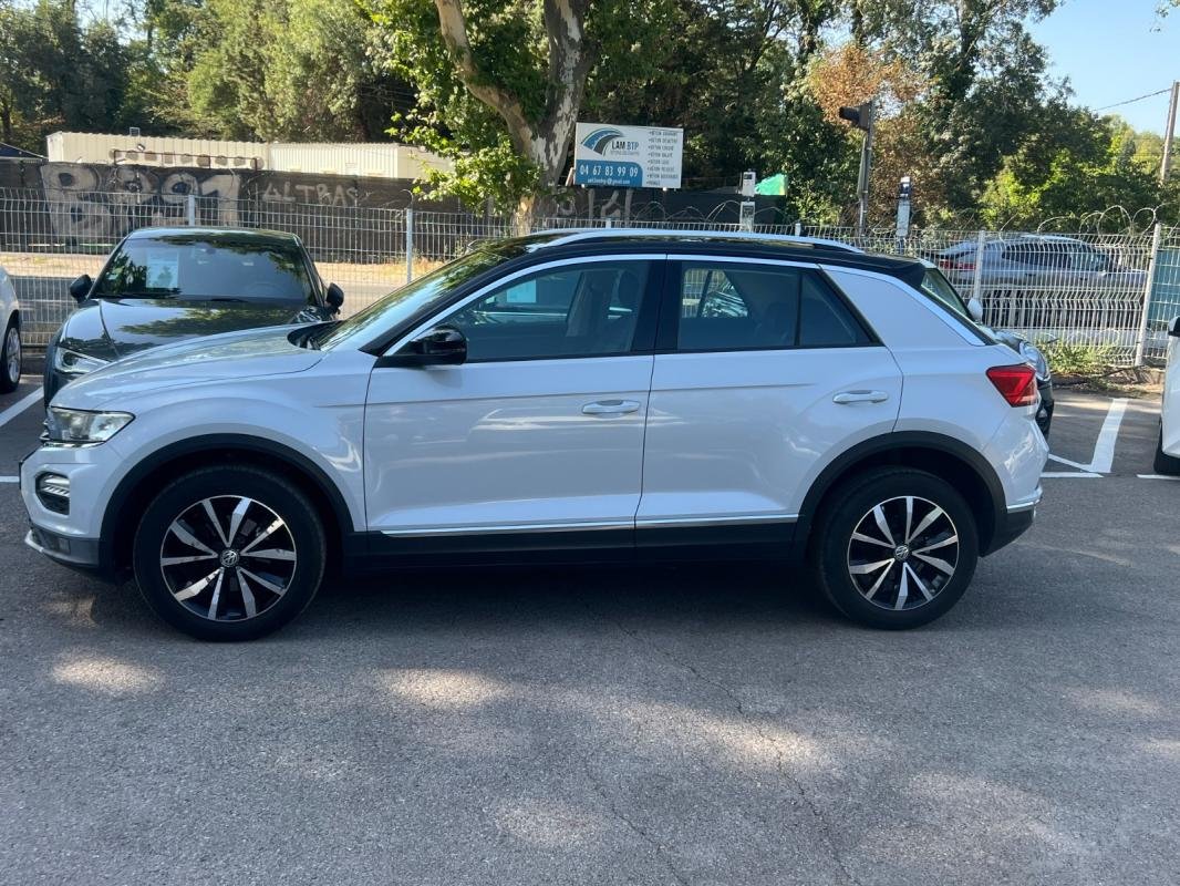 Volkswagen T-Roc - Photo 6