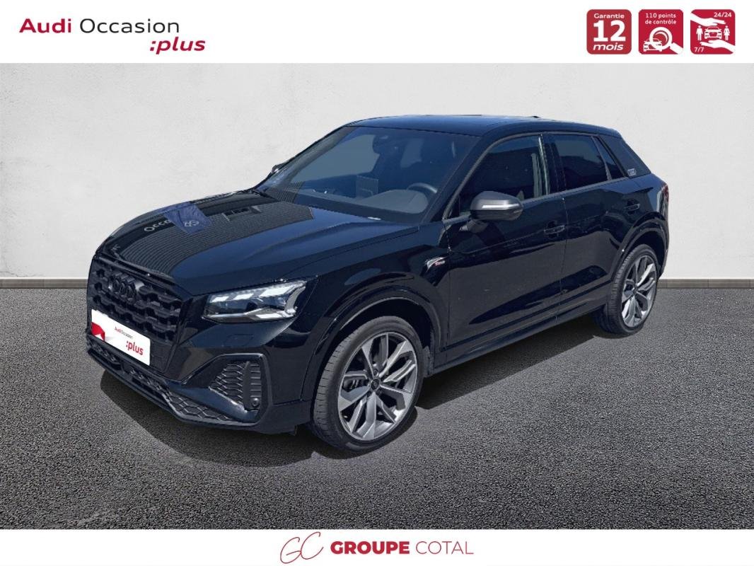 Audi Q2 - Photo 1