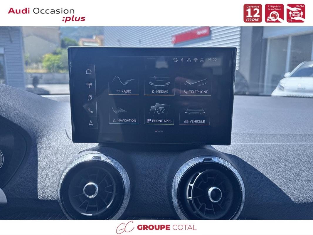 Audi Q2 - Photo 11