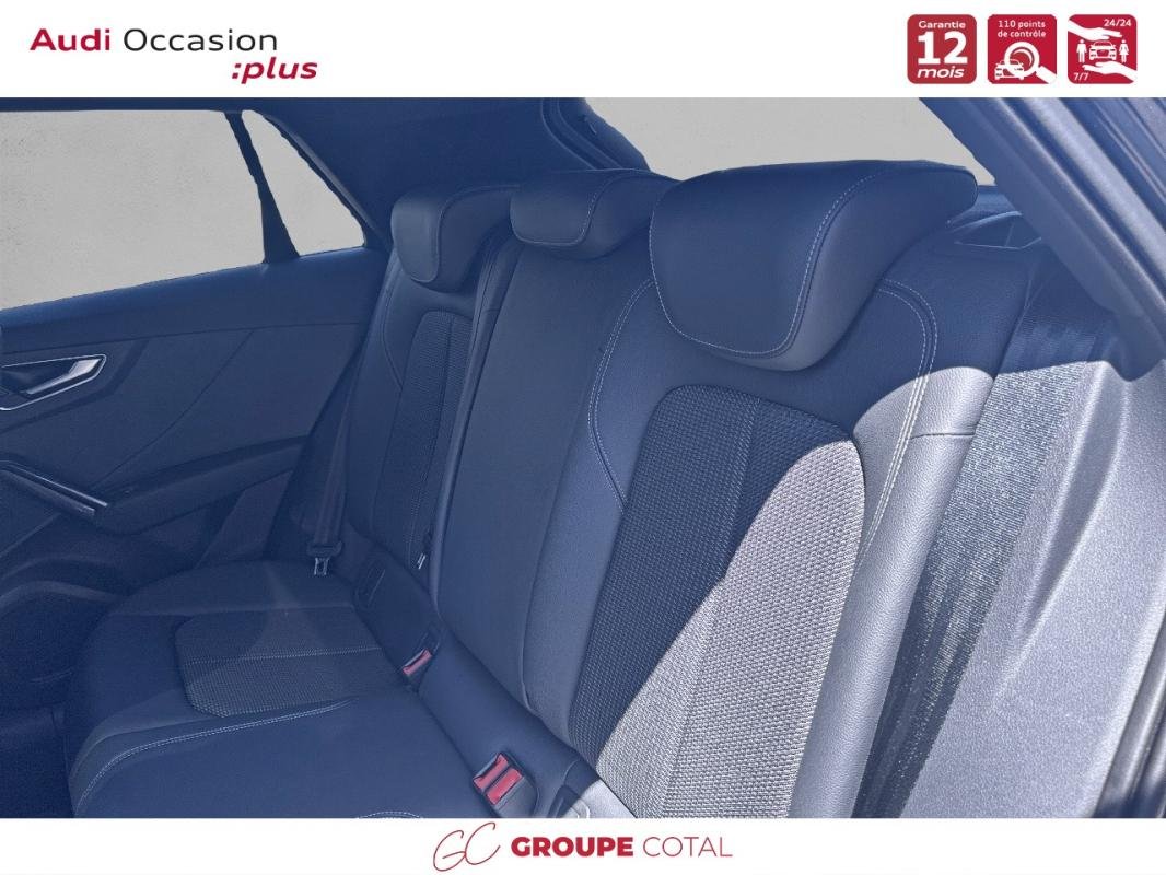 Audi Q2 - Photo 12