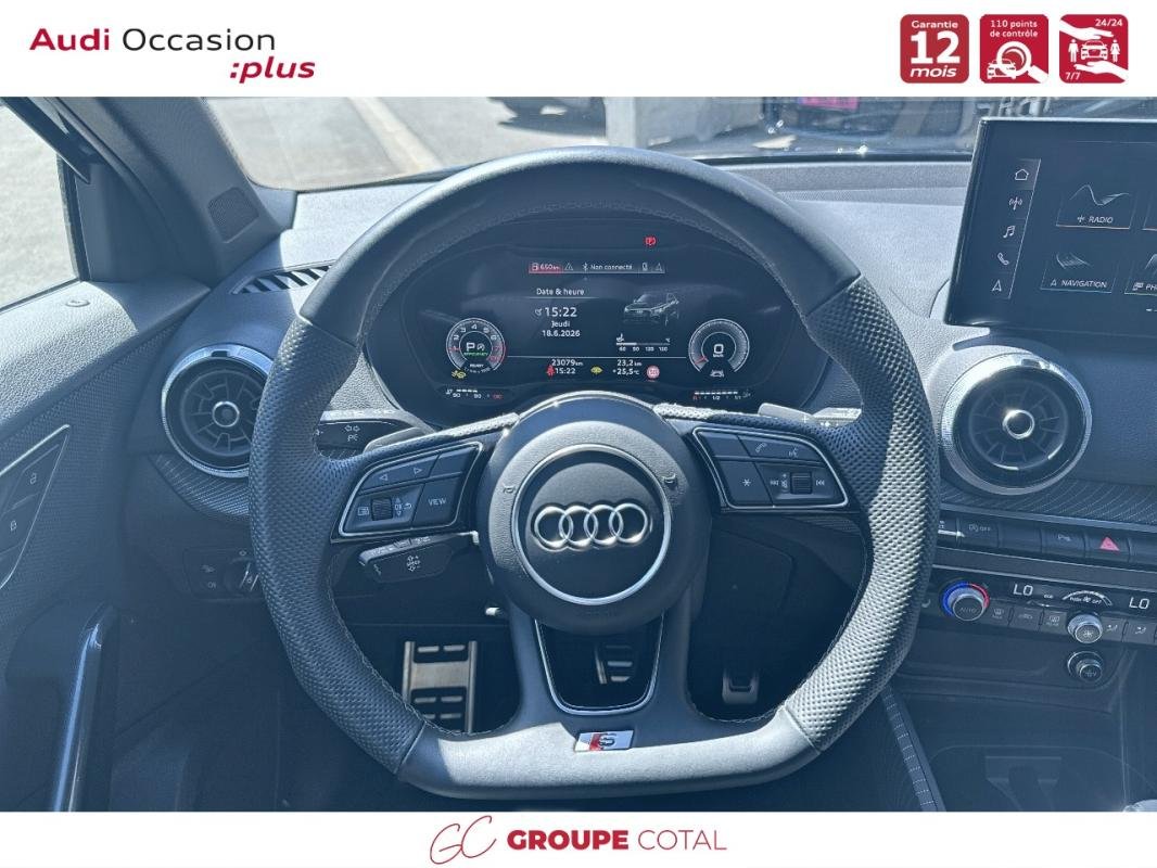 Audi Q2 - Photo 14