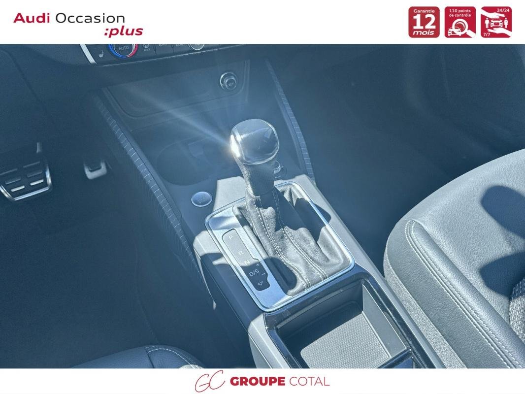Audi Q2 - Photo 15