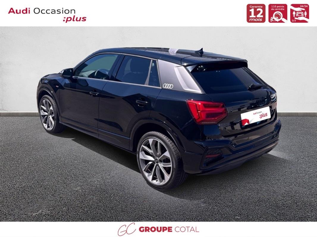 Audi Q2 - Photo 2
