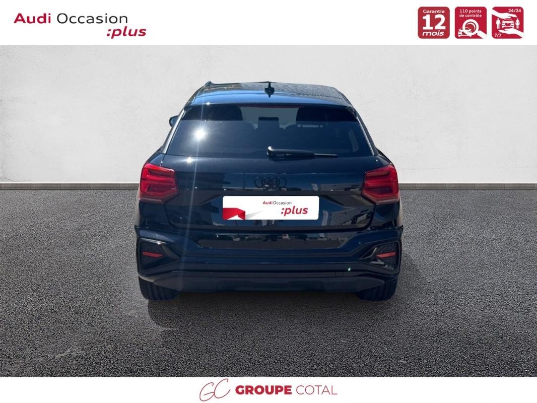 Audi Q2 - Photo 3