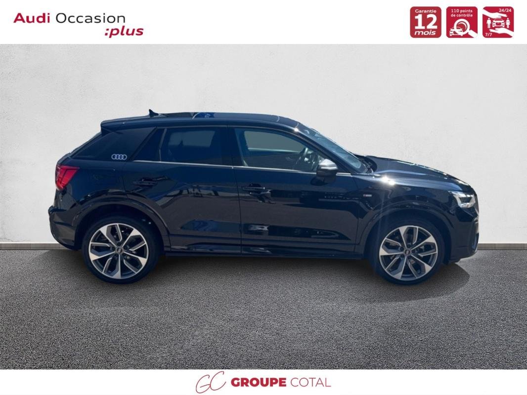 Audi Q2 - Photo 4