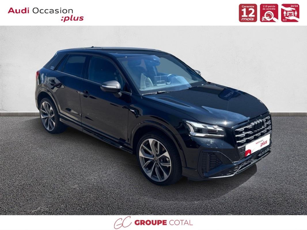 Audi Q2 - Photo 5