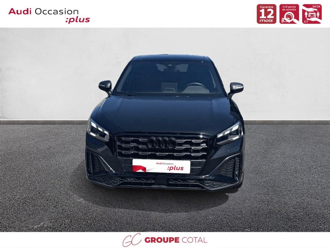 Audi Q2 - Photo 6