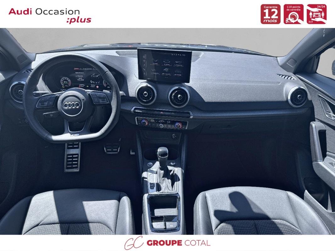 Audi Q2 - Photo 8