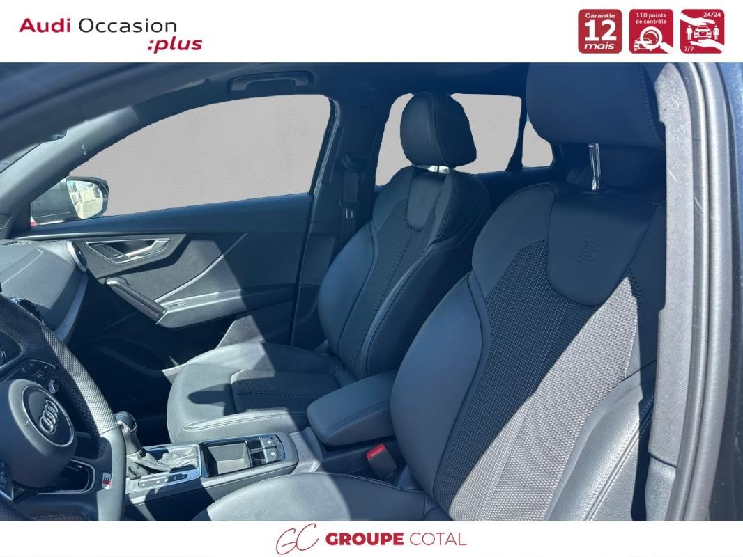 Audi Q2 - Photo 9