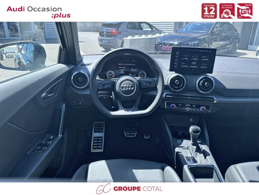 Audi Q2 - Photo 10