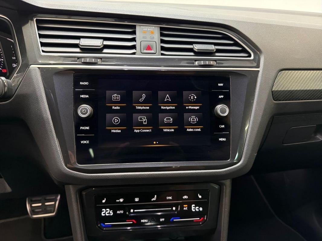 Volkswagen Tiguan - Photo 16