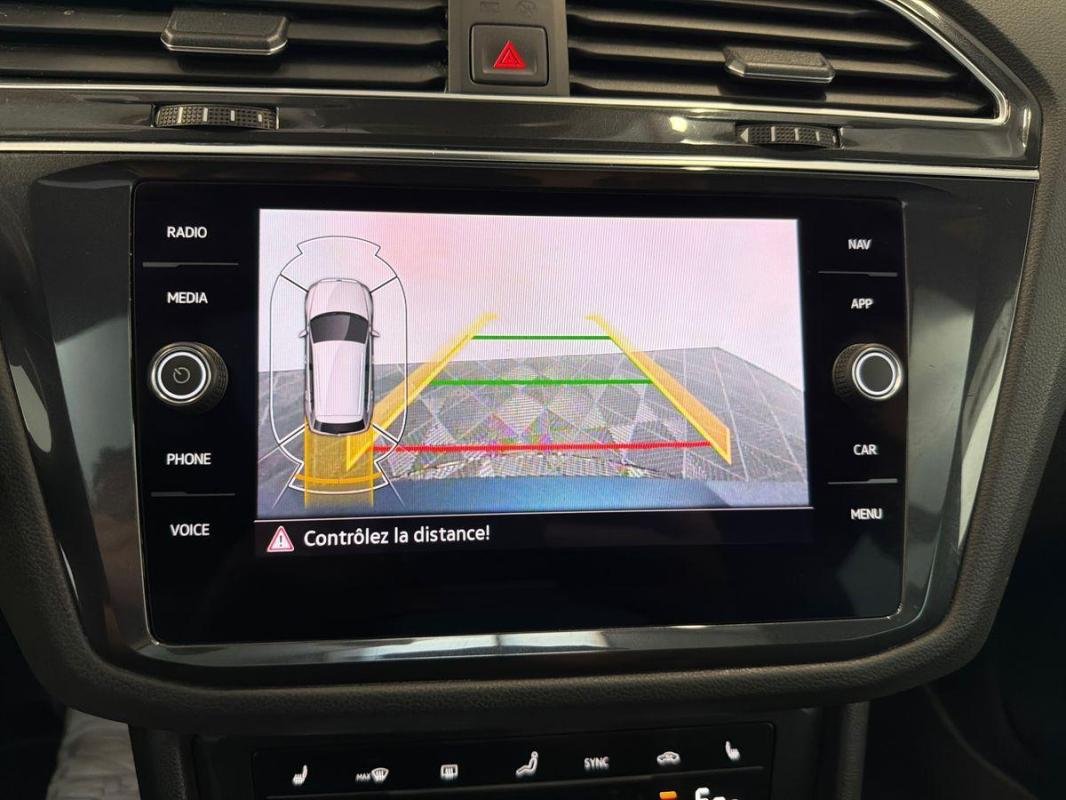 Volkswagen Tiguan - Photo 17