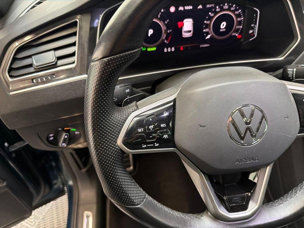 Volkswagen Tiguan - Photo 19