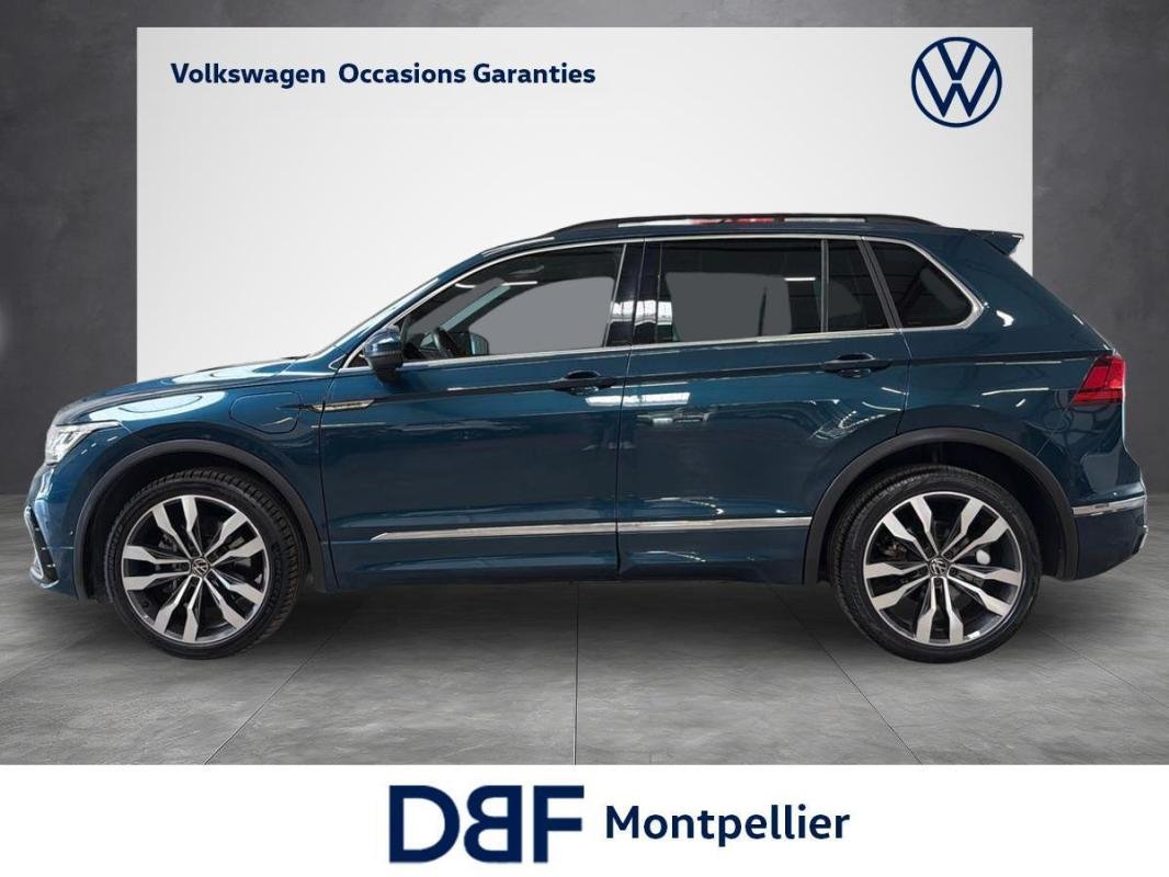 Volkswagen Tiguan - Photo 2