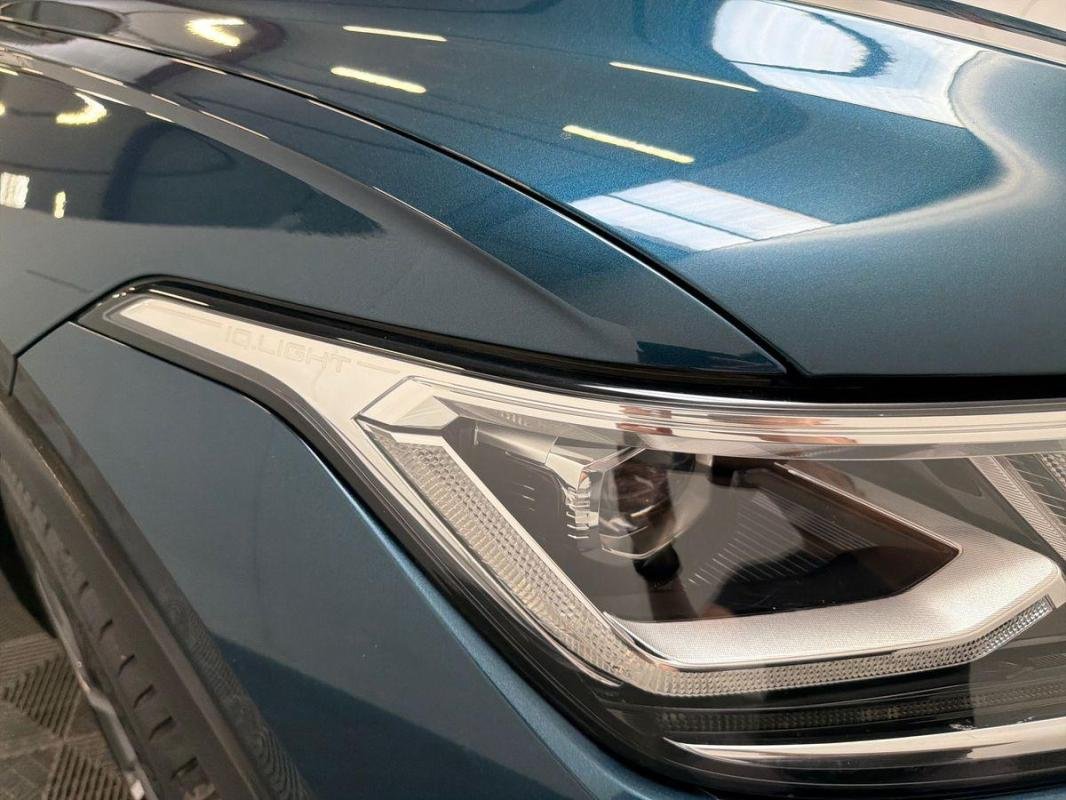 Volkswagen Tiguan - Photo 23