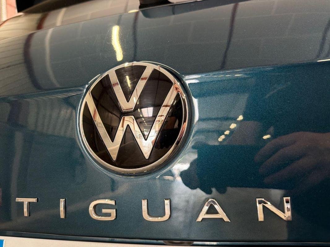Volkswagen Tiguan - Photo 24