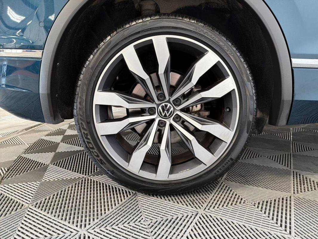 Volkswagen Tiguan - Photo 25