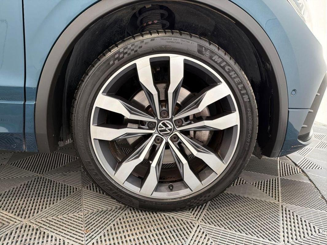 Volkswagen Tiguan - Photo 26