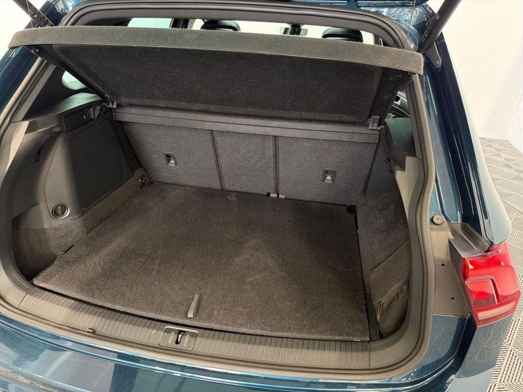 Volkswagen Tiguan - Photo 28