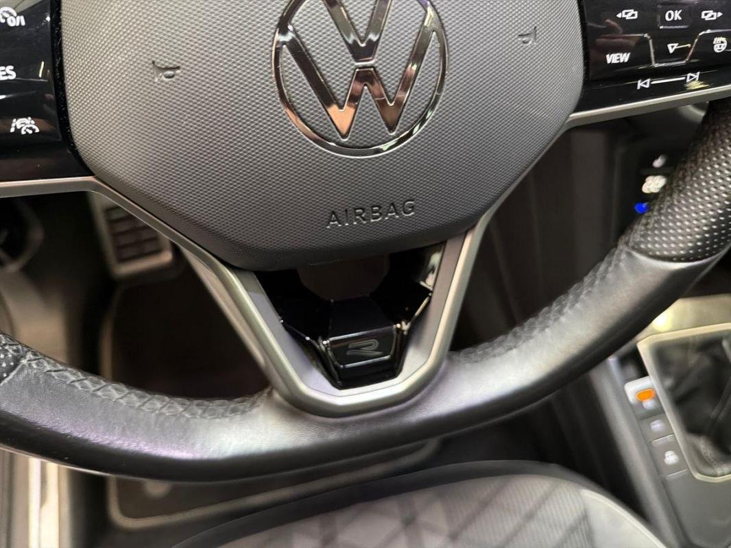 Volkswagen Tiguan - Photo 30