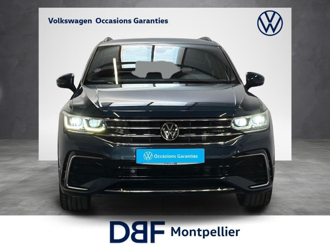 Volkswagen Tiguan - Photo 7