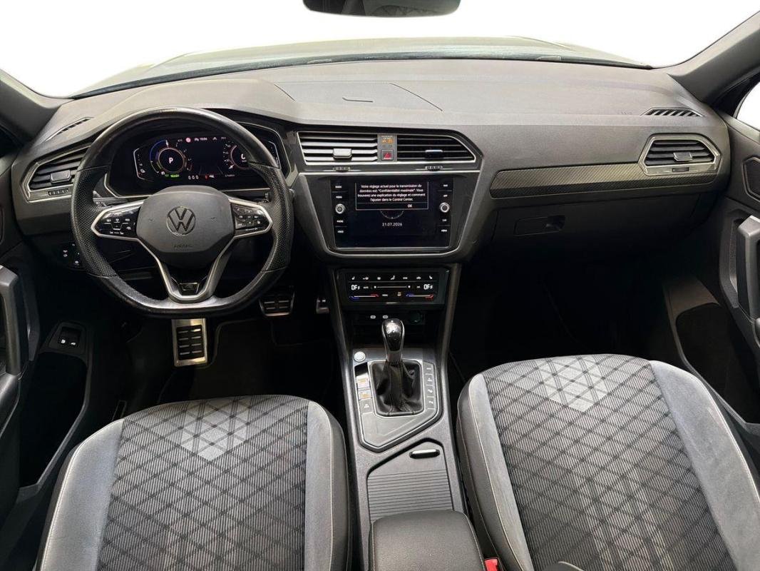 Volkswagen Tiguan - Photo 8