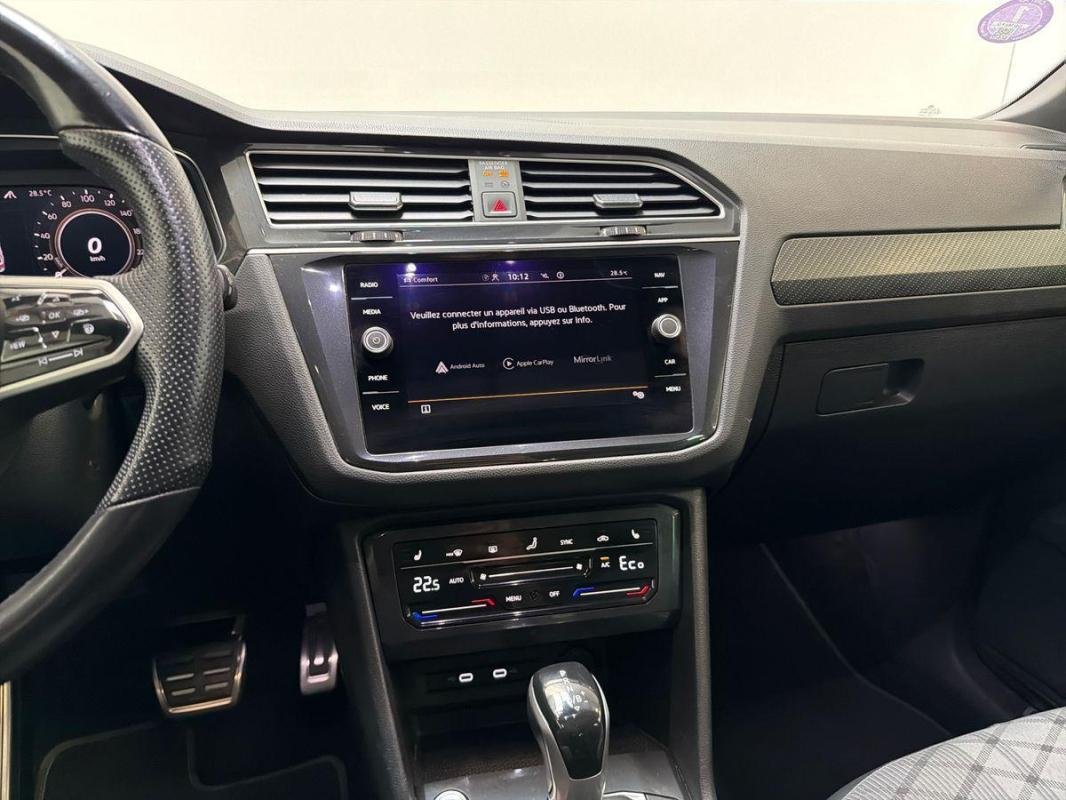 Volkswagen Tiguan - Photo 10