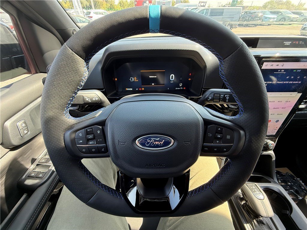 Ford Ranger - Photo 11