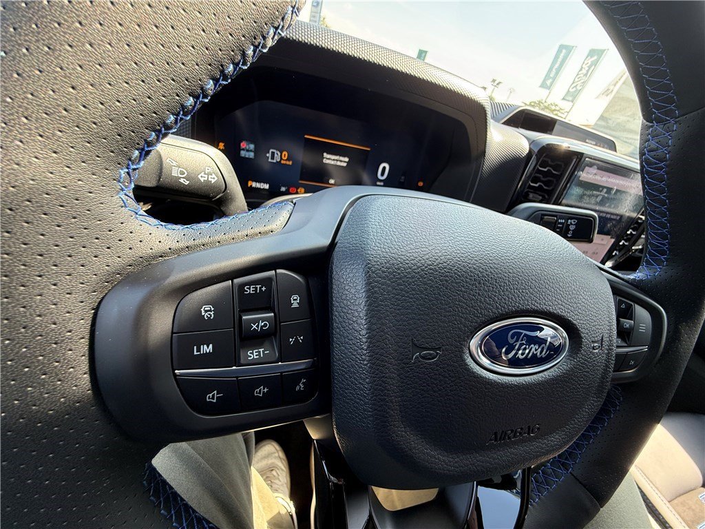 Ford Ranger - Photo 12