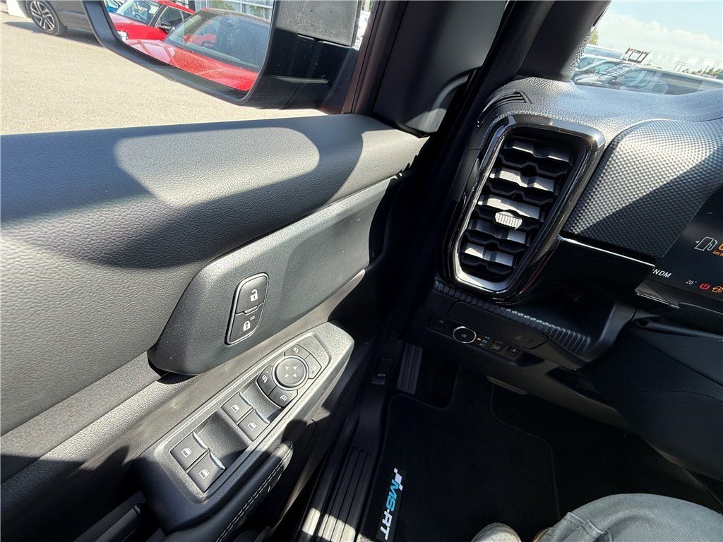 Ford Ranger - Photo 13