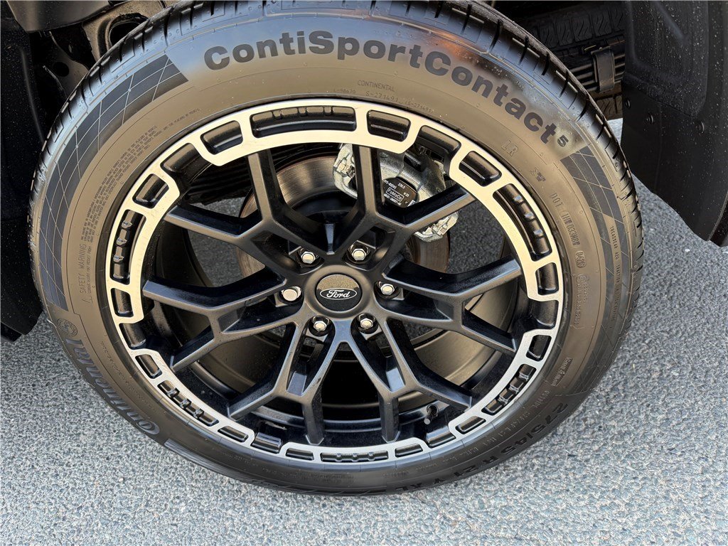 Ford Ranger - Photo 14