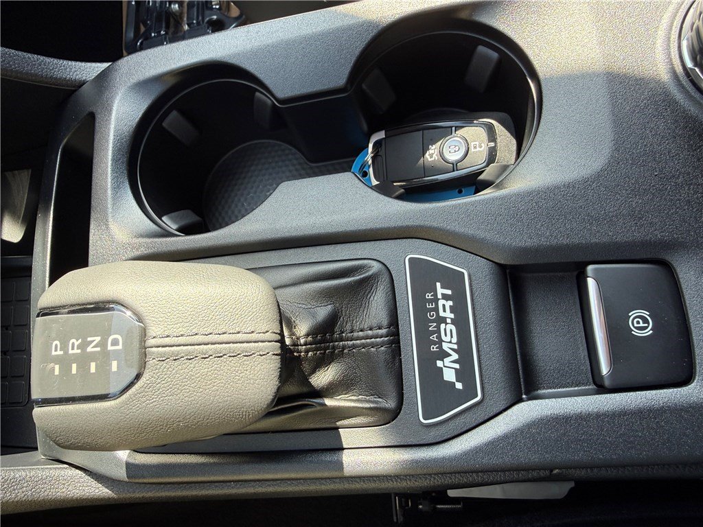 Ford Ranger - Photo 15