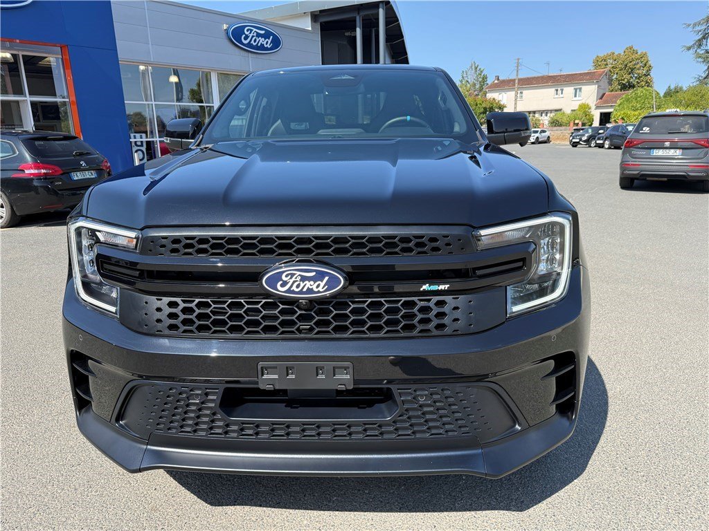 Ford Ranger - Photo 2