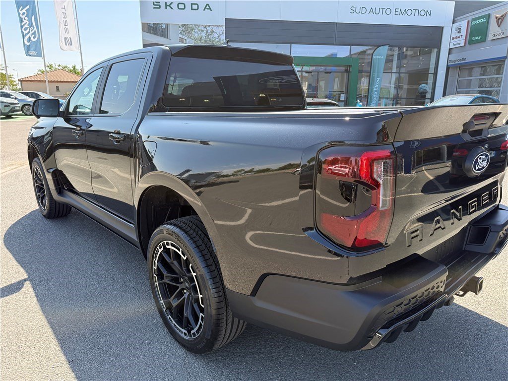 Ford Ranger - Photo 3