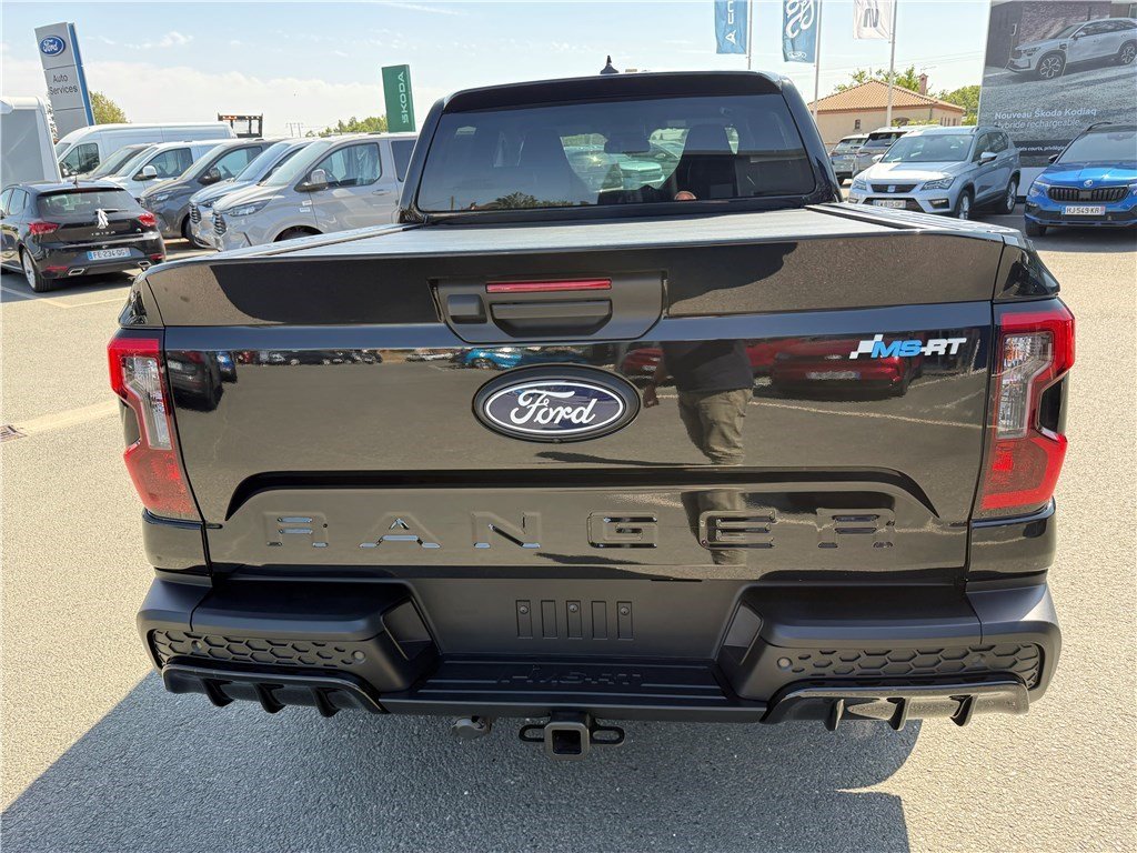 Ford Ranger - Photo 4