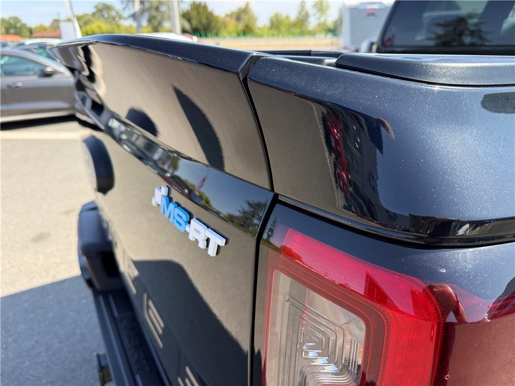 Ford Ranger - Photo 5