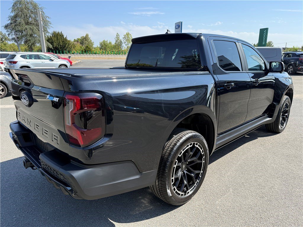 Ford Ranger - Photo 6