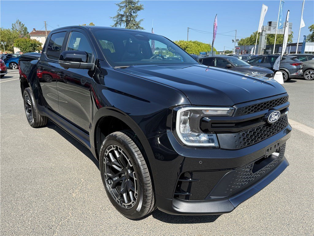 Ford Ranger - Photo 7