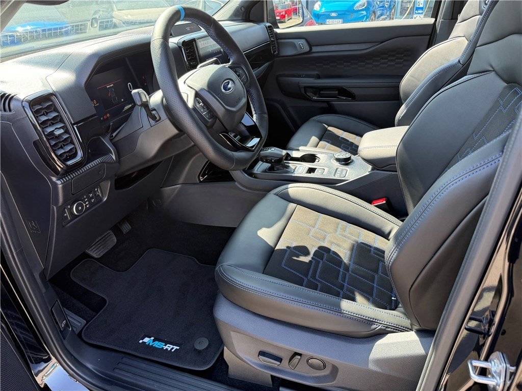 Ford Ranger - Photo 9