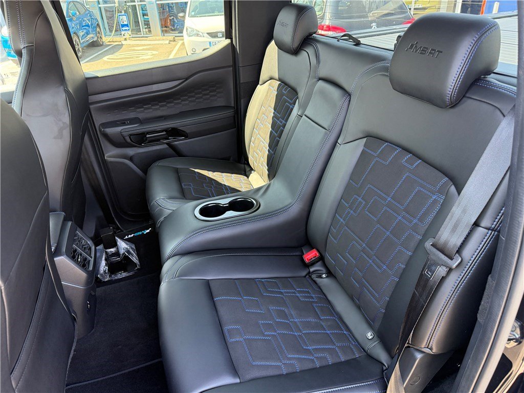 Ford Ranger - Photo 10