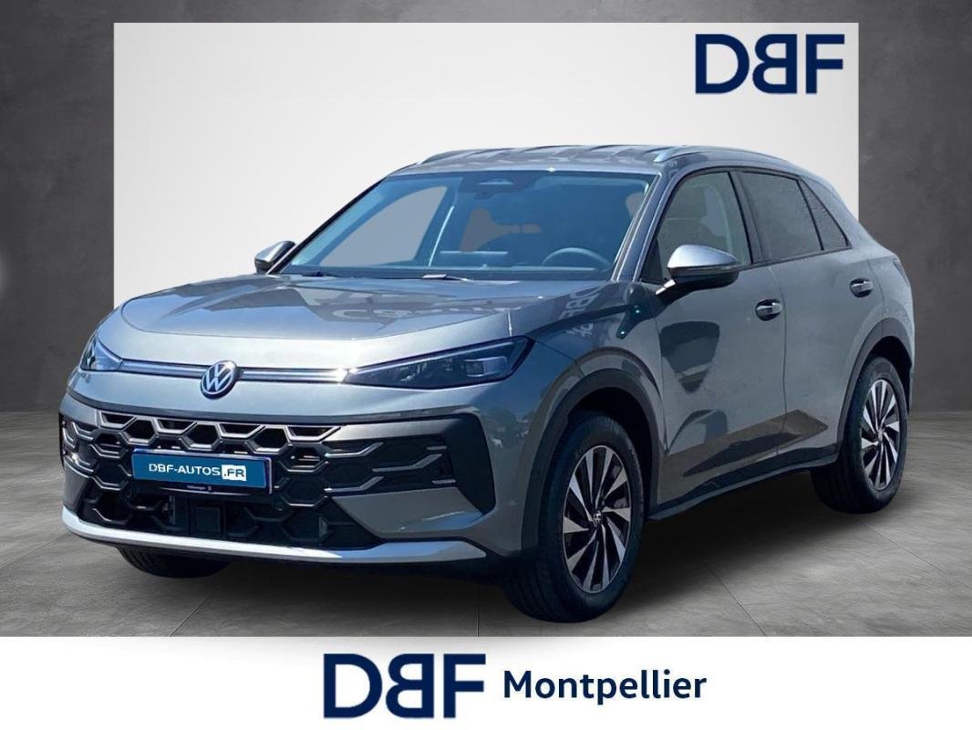 Volkswagen T-Roc - Photo 1