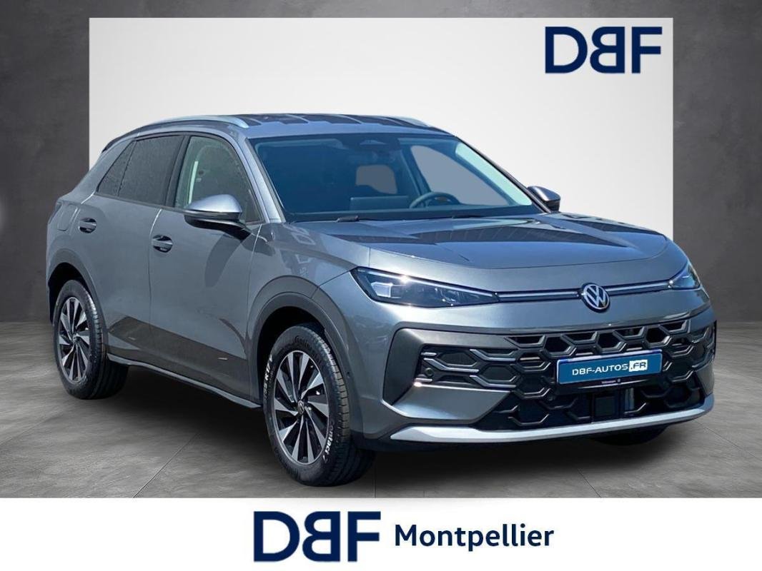 Volkswagen T-Roc - Photo 6
