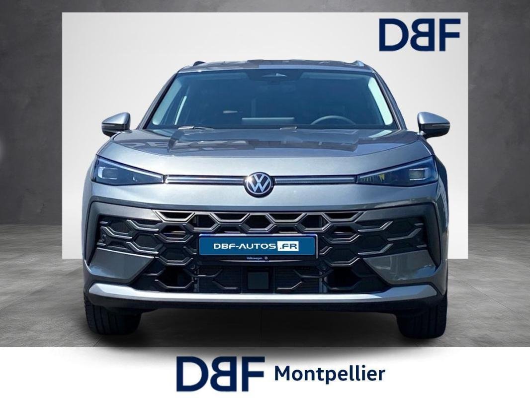 Volkswagen T-Roc - Photo 7